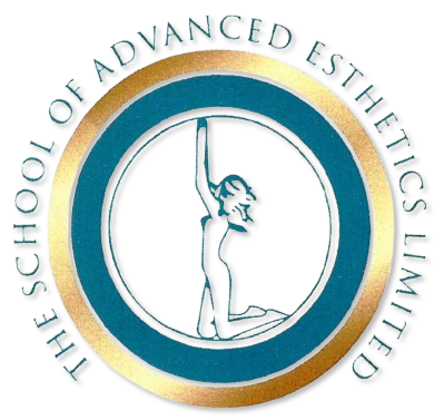 School of Advanced Esthetics Logo